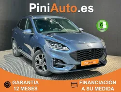 Ford Kuga 1.5 EcoBoost ST-Line FWD 150