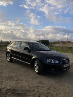 Audi A3 Sportback 1.9