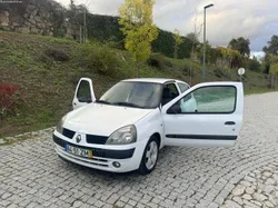 Renault Clio 1.5 DIESEL ECONOMICO