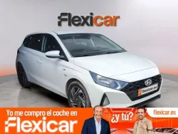Hyundai i20 1.0 TGDI 74kW (100CV) 48V Tecno DCT