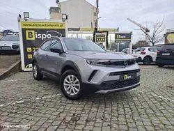 Opel Mokka-e Edition