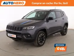 JEEP Compass 1.3 PHEV Trailhawk EAWD Aut. 240