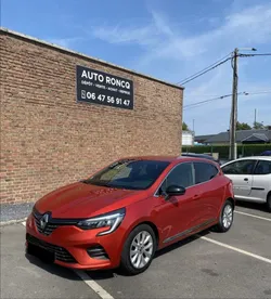 Renault clio 5 0.9 tce 90 cv limited 2021