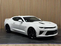 CHEVROLET CAMARO 6.2 V8 453 COUPE Sport BVM ETAT NEUF RIEN A PREVOIR SUPERBE CONFIG PRODUIT RARE