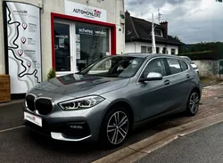 BMW Série 1 (F40) 116d 1.5 d 12V DCT7 12V 116 ch Business Design