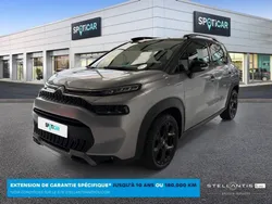 Citroën C3 Aircross PureTech 110 S&S BVM6 Max