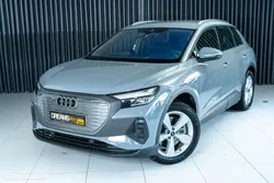 Audi Q4 e-tron 40 82 kWH