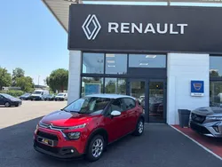 CITROEN C3 1.5 BlueHDi 100 You