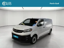 Opel vivaro fgn taille m bluehdi 120 s&s bvm6