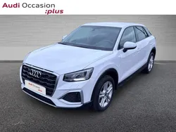Audi Q2 30 TFSI 110ch Design