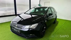 Seat Leon 1.6 TDi Style S/S de 2015