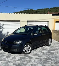 Volkswagen Golf Plus Match 1.6 TDI 105 ch - Clim Auto - Radar AV/AR - Sièges chauffants