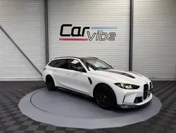 BMW M3 CS TOURING G81 xDrive BVA8 550 CH FRANCAISE - PAS DE MALUS - GARANTIE BMW 06/2027