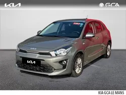 Kia Rio 1.0 T-GDI 100ch Active DCT7
