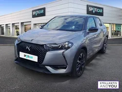 DS 3 DS3 Crossback PureTech 130 EAT8 Louvre