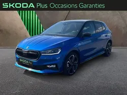Skoda Fabia 1.0 TSI Evo2 116ch Monte Carlo DSG7