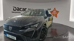 Peugeot 408 de 2023