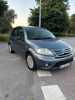 Citroën C3 1.4hdi Gasoleo