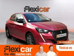 PEUGEOT 208 1.5 BlueHDi S&S Active 100