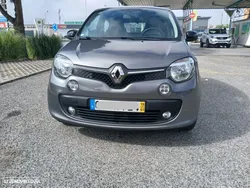 Renault Twingo 1.0 SCe Limited