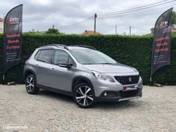 Peugeot 2008 1.2 PureTech GT Line