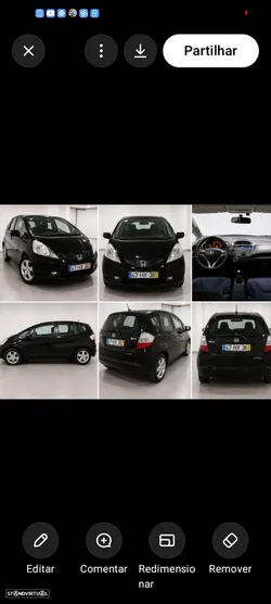 Honda Jazz 1.2 i-VTEC
