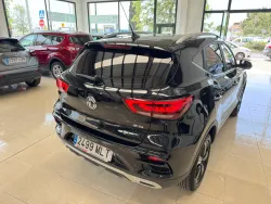 MG ZS 1.5 VTi-Tech Comfort 78kW