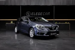 Renault Mégane 1.2 TCE Zen