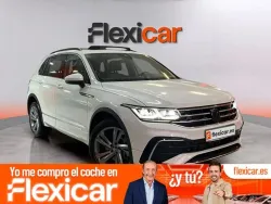 Volkswagen Tiguan R-Line 2.0 TDI 147kW (200CV) DSG
