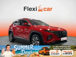HYUNDAI Tucson 1.6 TGDI HEV Maxx AT