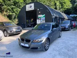 Bmw Serie 3 318i (E90) 2.0i 143cv Phase LCi