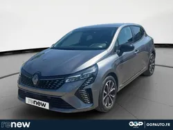 Renault Clio 1.0 TCe 90ch Techno - 24