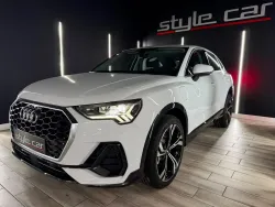 Audi Q3 Sportback 45 TFSIe Advanced S-tronic