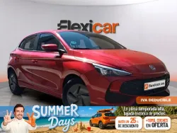 MG 3 1.5 Standard