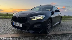 BMW 216 Gran Coupé d Aut. M Sport