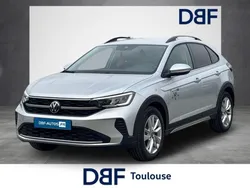 Volkswagen Taigo 1.0 TSI 116 CH DSG7 LIFE