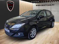 Seat Ibiza 1.4 TDI