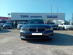 BMW ActiveHybrid 3