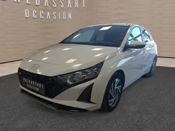 Hyundai i20 1.0 T-GDi 100 DCT-7 Hybrid 48V Intuitive