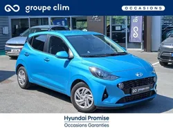 Hyundai i10 1.0 67ch ECO Creative