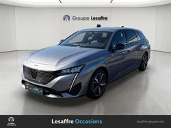 PEUGEOT 308 SW BlueHDi 130ch S&S EAT8 Allure Pack