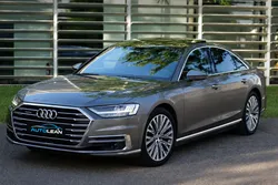 Audi a8 55 tfsi Hybrid iv 340 quattro tiptronic 8