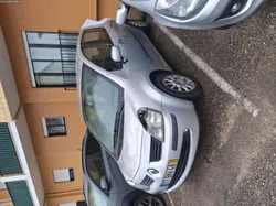 Renault Modus Gasolina