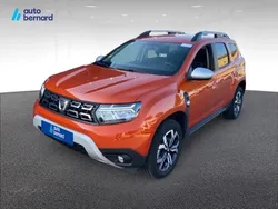 Dacia Duster 1.5 Blue dCi 115ch Prestige 4x4