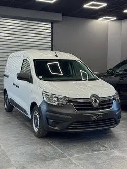 Renault Kangoo Express Van 1.5 Dci 95cv - DISTRIBUTION NEUVE - CARPLAY - Garantie 12 mois