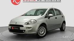 Fiat Punto de 2017