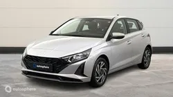 Hyundai I20 1.0 T-GDi 100ch Moderne DCT-7