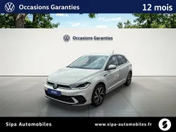 Volkswagen Polo 1.0 TSI 110 S&S DSG7 R-Line 5p