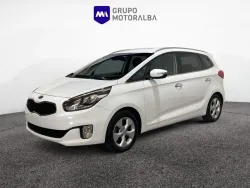 KIA Carens 1.7CRDi Eco-Dynamics x-Tech 115
