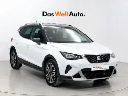 SEAT Arona 1.0 TSI S&S X-perience 115